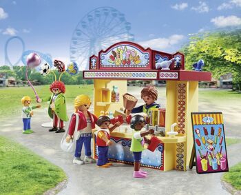 Playmobil 71452 - Fête Foraine 6