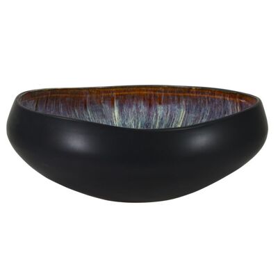 Gao - Salad bowl 27 cm - MEDARD DE NOBLAT