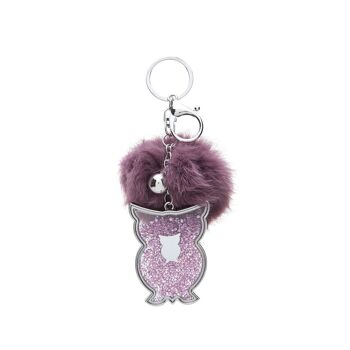 Pendentif hibou 15