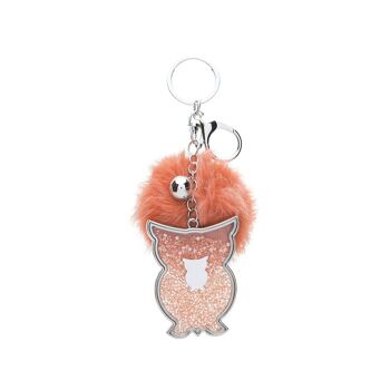 Pendentif hibou 23