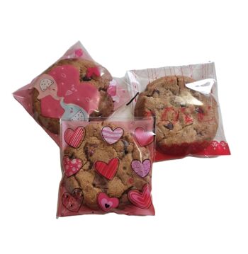 Cookie SAINT VALENTIN 3