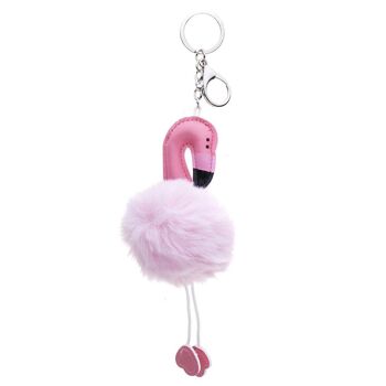 Bande-annonce Flamingo II 5
