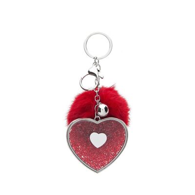 Pendant heart