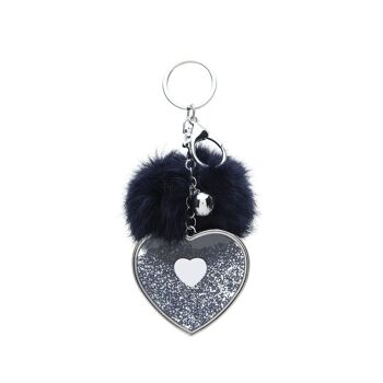 Pendentif coeur 27