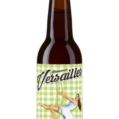Beer Mlle Versailles IPA 33CL