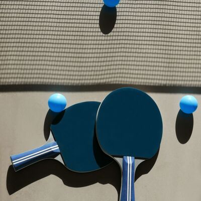 Table Tennis Kit - Printworks