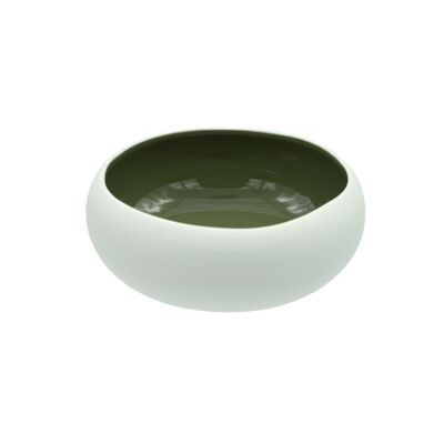 Oslo Olive - Schale 12 cm - MEDARD DE NOBLAT