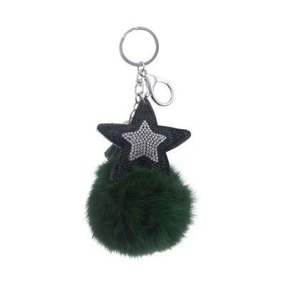 Pendant wishing star