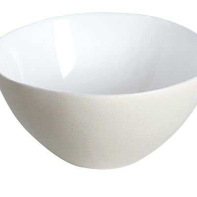 Oslo White - Bowl 13 cm - MEDARD DE NOBLAT