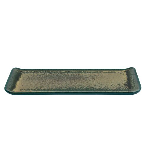 Palazzo - Plat sushi 30 x 9.5 cm - MEDARD DE NOBLAT