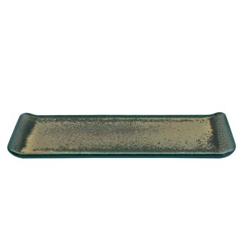 Palazzo - Plat sushi 30 x 9.5 cm - MEDARD DE NOBLAT