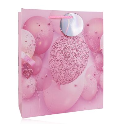 Sac cadeau CELEBRATION petit