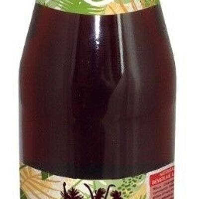 Guaranito, bebida de guaraná de Brasil, 75cl