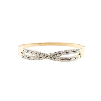 Bracelet - Hildegarde 1