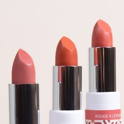 Organic Glossy Lipstick
