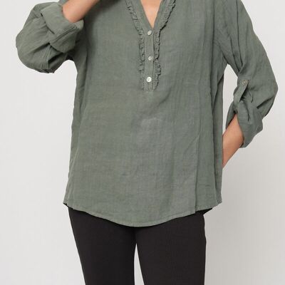 Blusa RIF. 6649