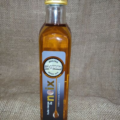 Aceite de nuez 25cl