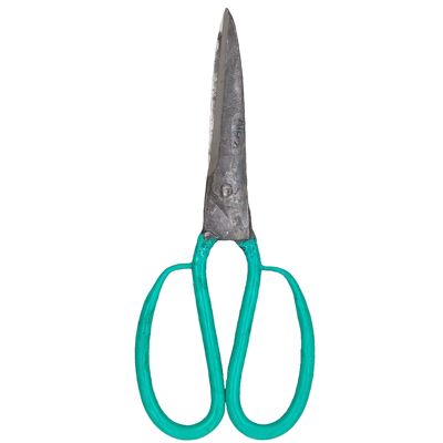 AUTHENTIC BLADES THO MAY, kitchen scissors, cutting edge 12 cm
