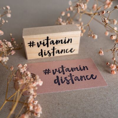 Stempel distance.