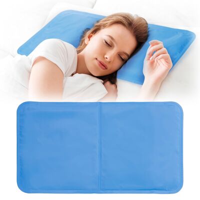 Cooling Gel Pillow Pads