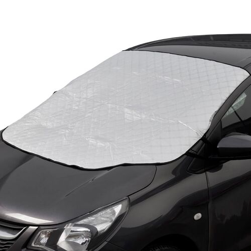 Magnetic Car Windscreen Frost Protector