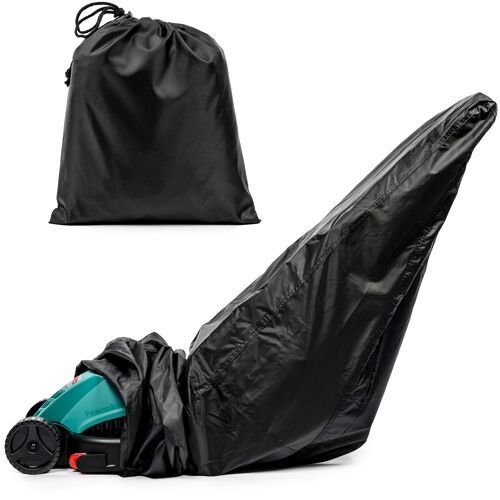 Weatherproof Lawnmower Cover