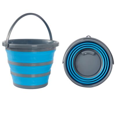 10L Collapsible Bucket