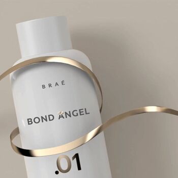 BRAE - Effet Bond Angel Plex, KIT 100ml 2