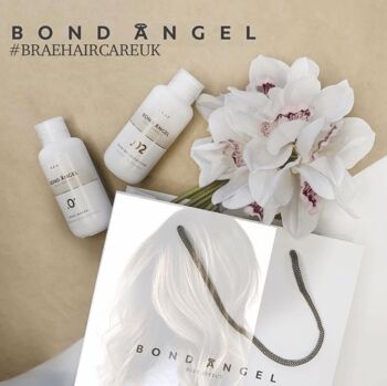 BRAE - Effet Bond Angel Plex, KIT 100ml 5