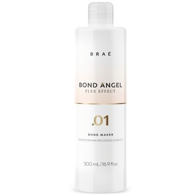 BRAE - Bond Angel Bond Maker, Step 1 500ml