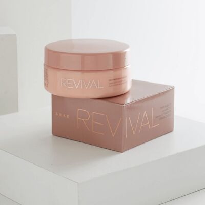 BRAE - Masque Revitalisant 200g