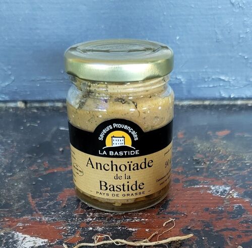 Anchoïade