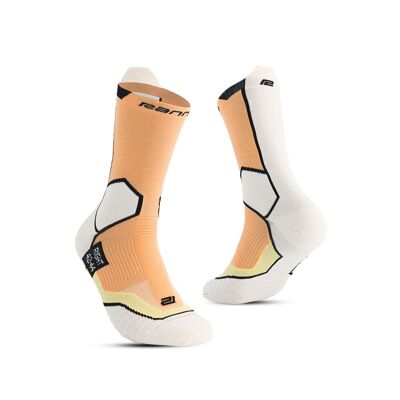 CALCETINES TRAIL RANNA TRAIL-R BEIGE