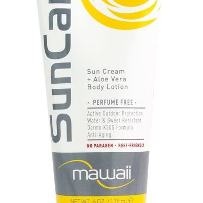 mawaii SunCare LFS 20