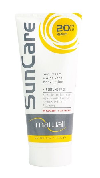 mawaii SunCare LFS20 1