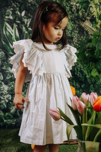 Robe Lucy Enfants 6