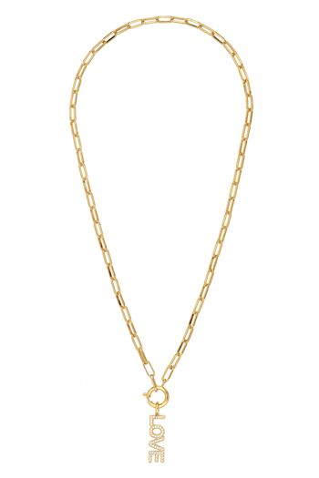 Collier Love 6