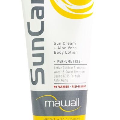 mawaii SunCare LSF 50