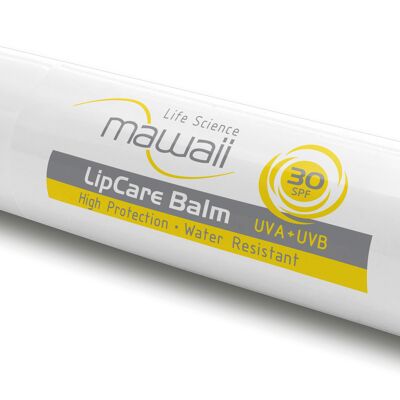 mawaii - SunCare LipCare Balsamo SPF 30