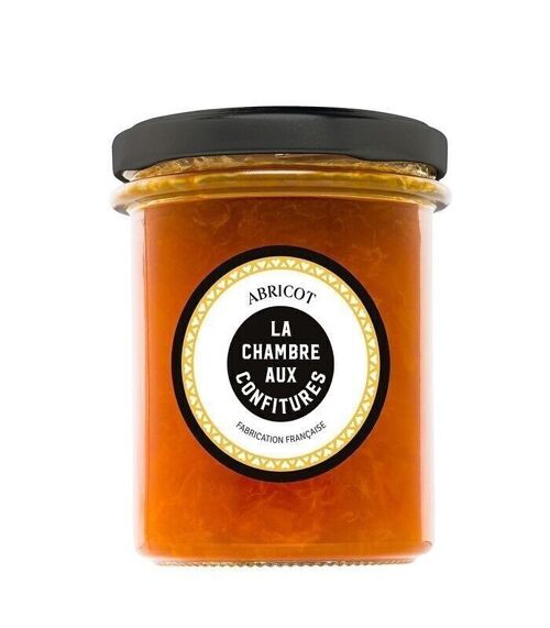 Confiture Abricot -  200G