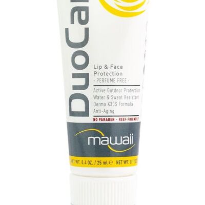 mawaii DuoCare LSF 30