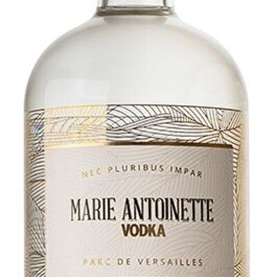 Wodka Marie-Antoinette – 70 Cl – 40° – Distillerie Combier