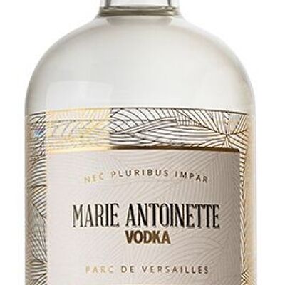 Vodka Marie-Antoinette - 70 Cl - 40° - Distillerie Combier
