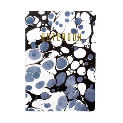 Hermoso Cuaderno Mess Nº 1