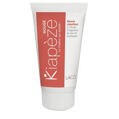 Red Kiapèze Balm 150ml / Red Kiapèze Balm
