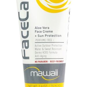 mawaii FaceCare SPF 20