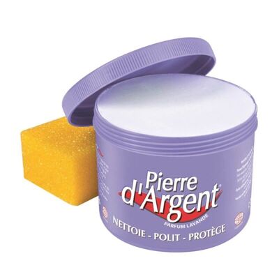 Pierre d'Argent Lavande 800g / Lavender