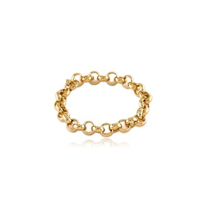 Bracciale Rolo Jumbo