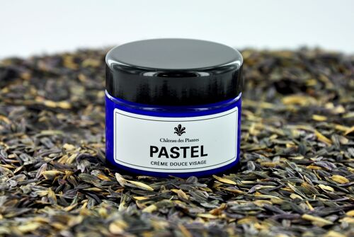 Crème Douce Visage Pastel