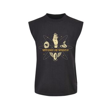 TANK SHIRT - WITCHES 7